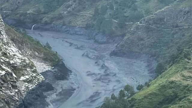 10 missing, 6 rescued as flash flood hits Nepal’s Budhi Gandaki River