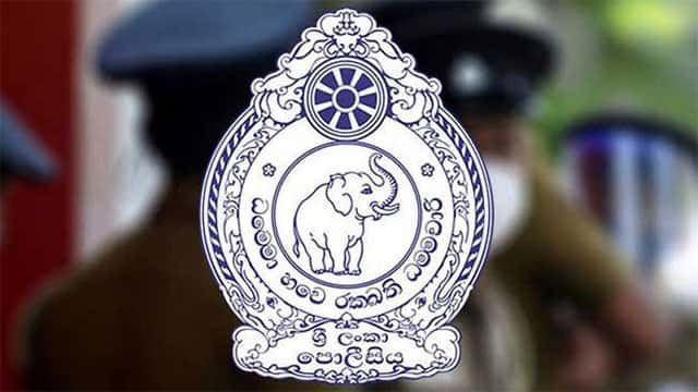 Sri Lanka Police officers face highest risk of on-duty fatalities – IGP