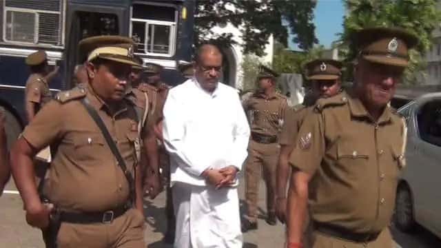 New regulations for imprisoned Buddhist monks to be approved within two weeks