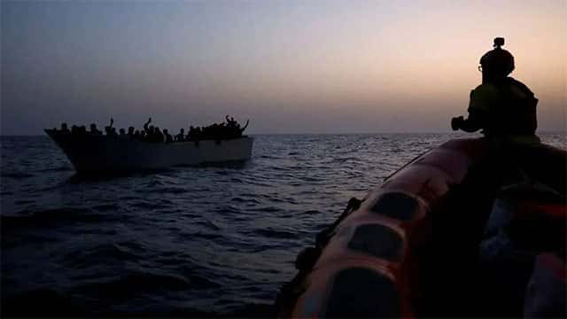109 migrants, including 15 children dead after boat from Djibouti to Yemen capsizes, UN agency says