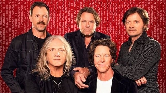 Iconic Australian band Powderfinger announce first tour in 17 years