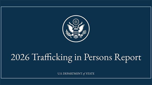 Sri Lanka retains Tier 2 status in US Trafficking in Persons Report for fifth consecutive year