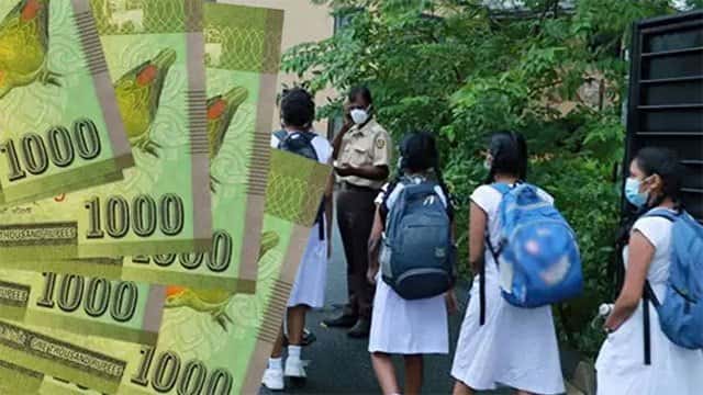 Cabinet approves Rs. 6,000 stationery allowance for 1.5 mln schoolchildren in 2027