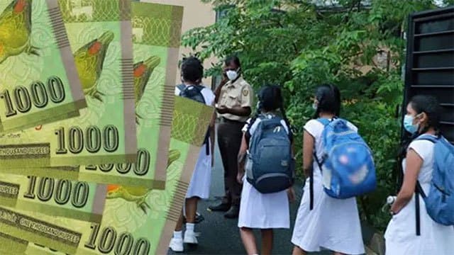 Cabinet approves Rs. 6,000 stationery allowance for 1.5 mln schoolchildren in 2027