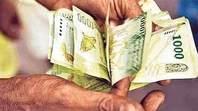 Aswesuma benefits for October to be credited to beneficiaries tomorrow