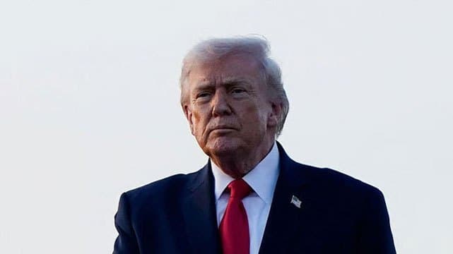Trump says US still sharing intel, even as Ukraine reports attacks with no warnings