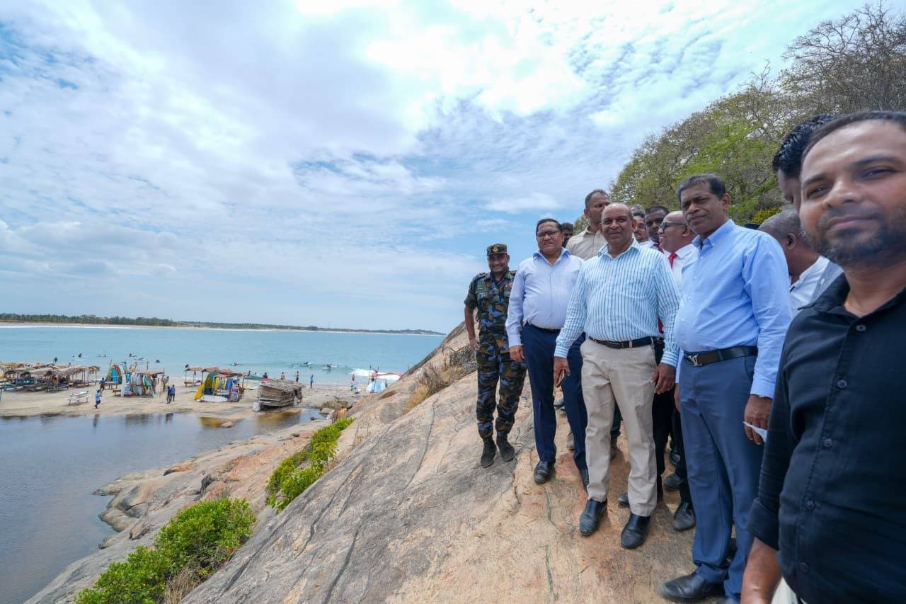 Elephant Rock tourism boost…