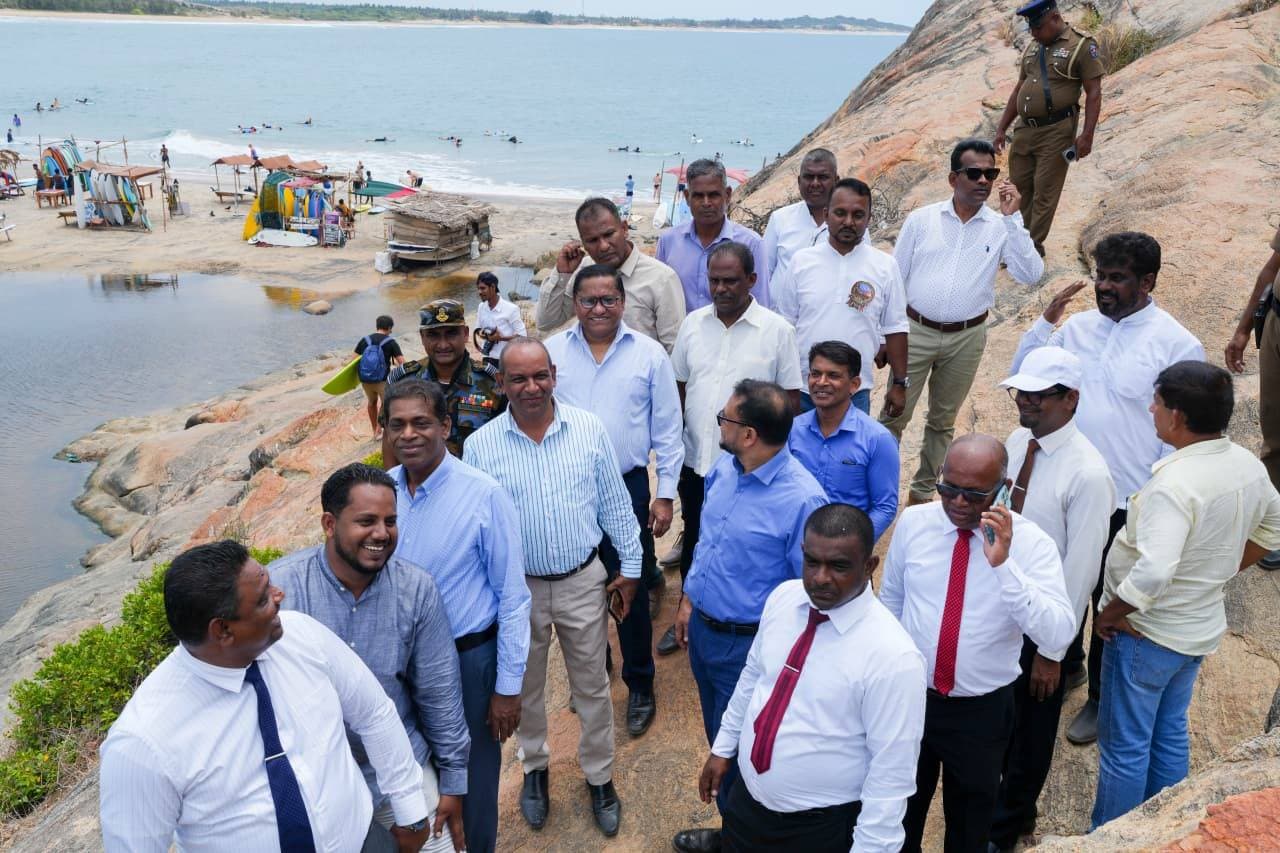 Elephant Rock tourism boost…