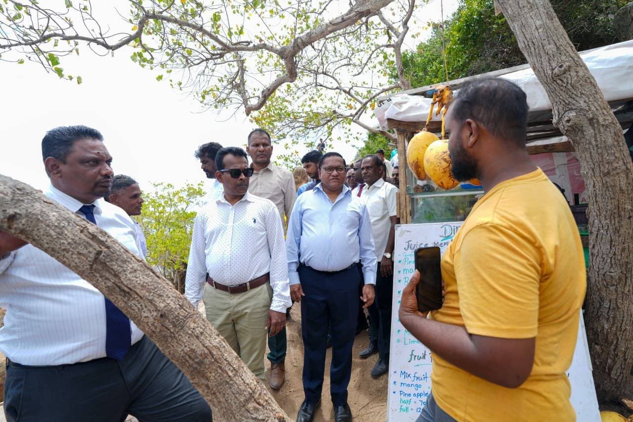 Elephant Rock tourism boost…