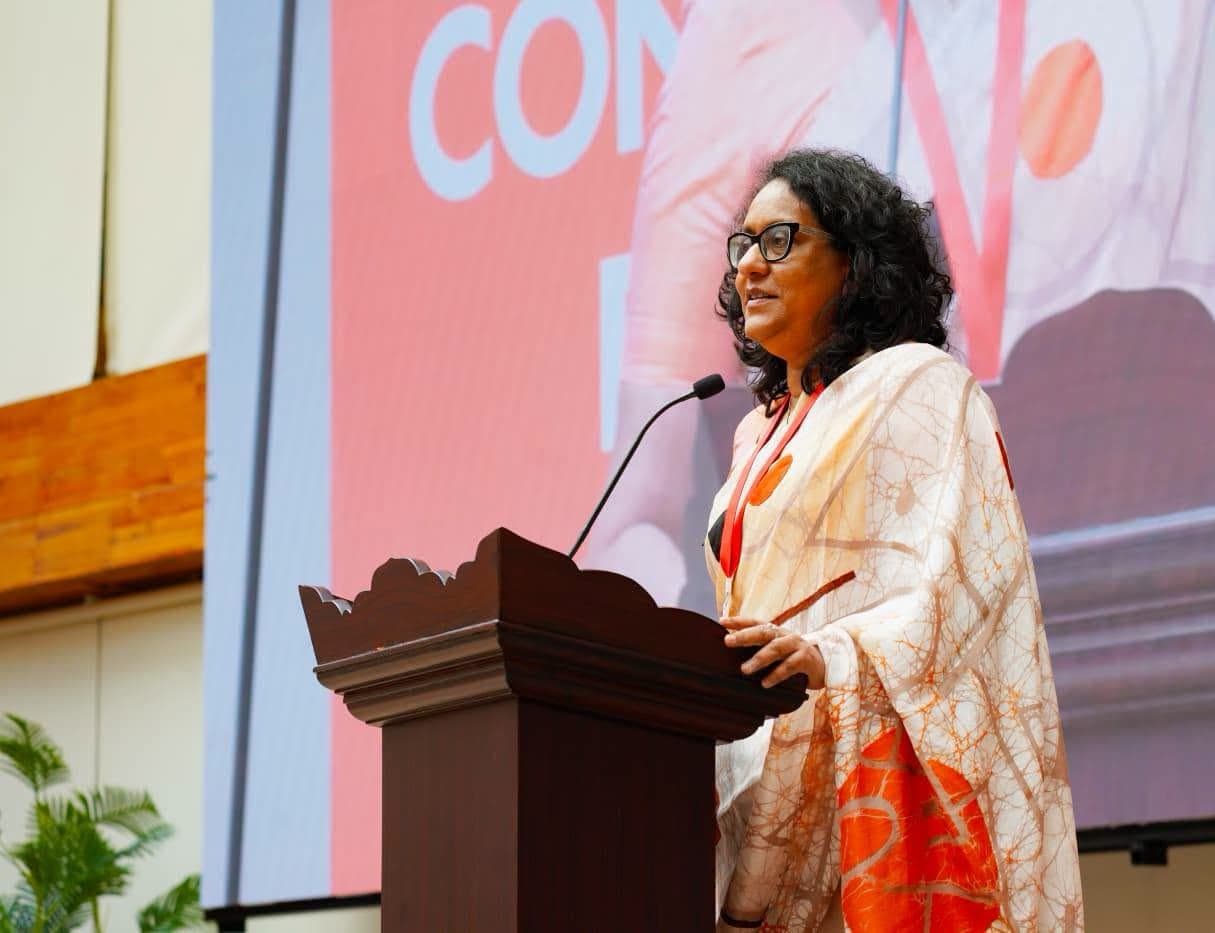 PM Harini visits Bhutan…