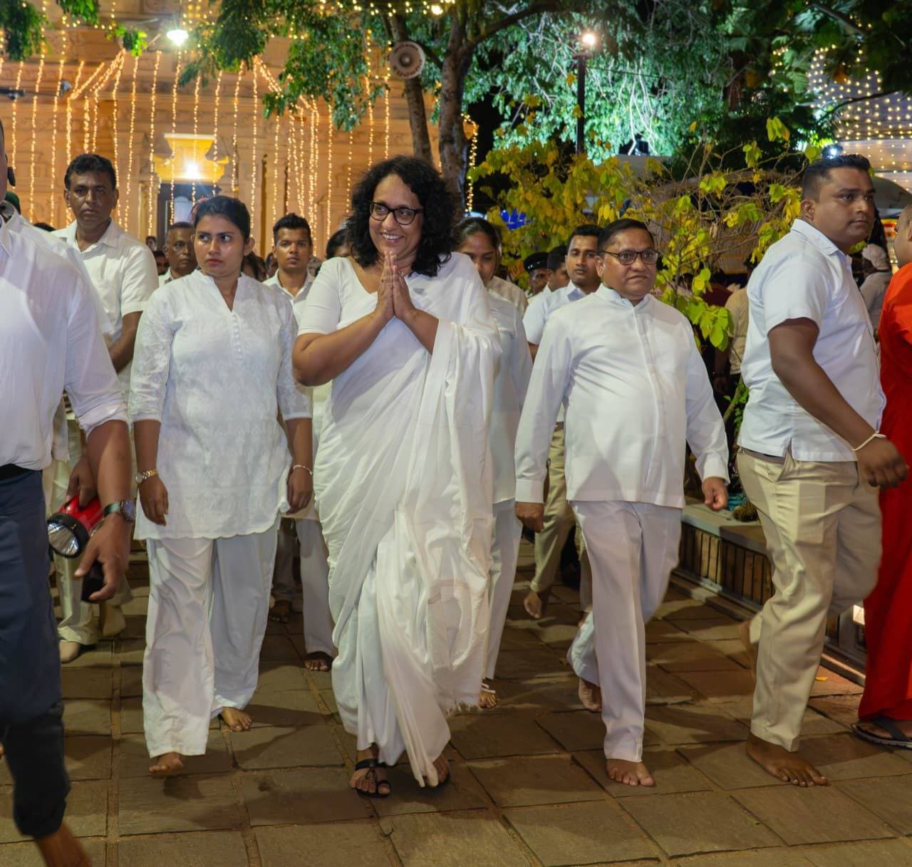 Bellanwila Esala Perahera…