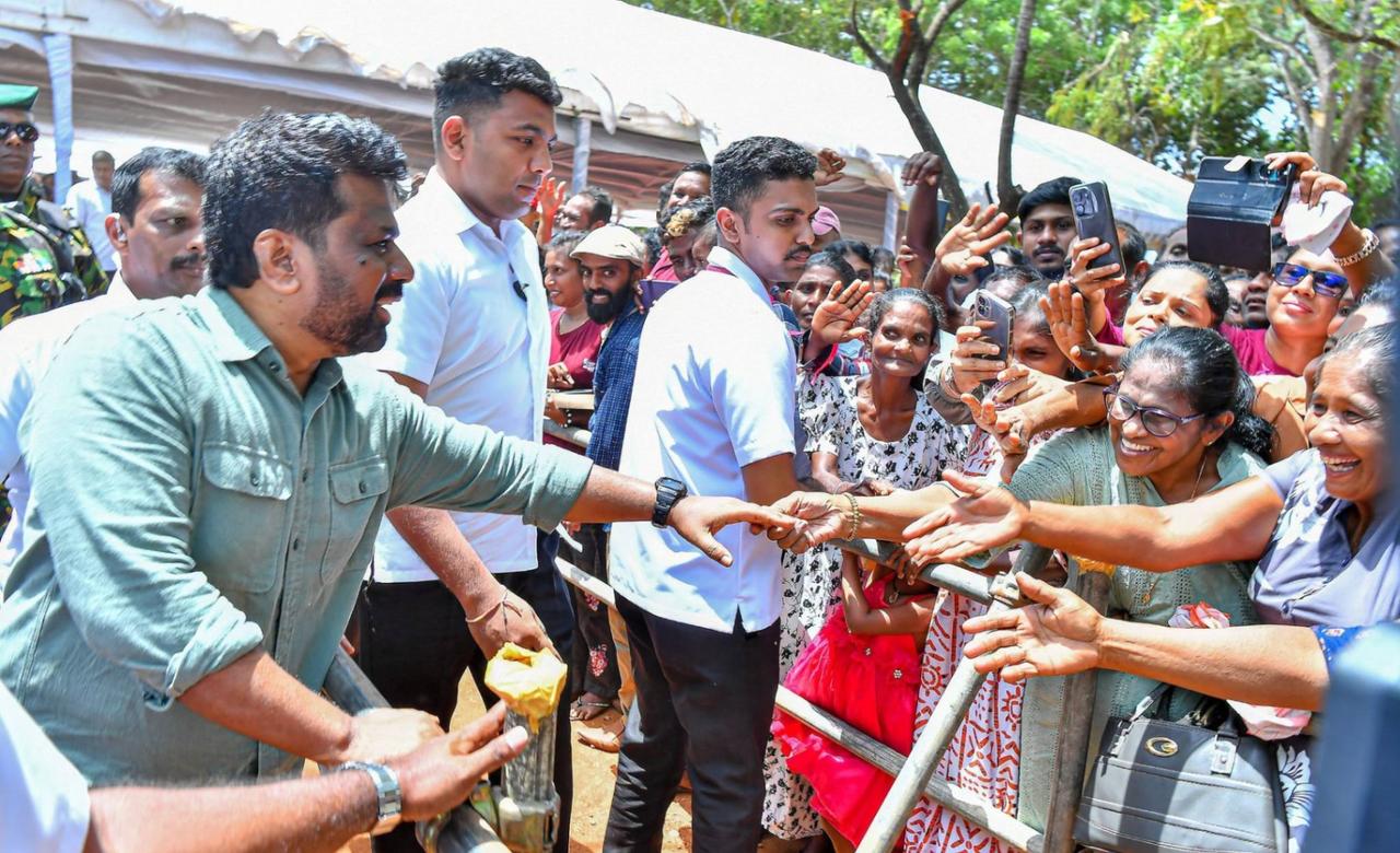 A'pura North water supply project's 2nd phase launched…