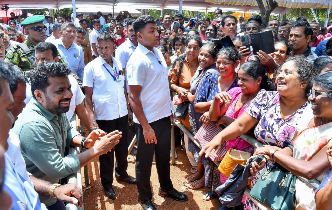 A'pura North water supply project's 2nd phase launched…