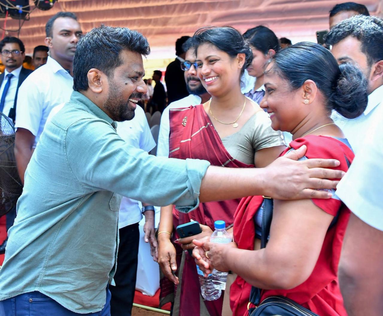 A'pura North water supply project's 2nd phase launched…