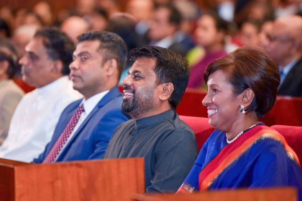 Sri Lanka marks 100 years of Public Health Service…