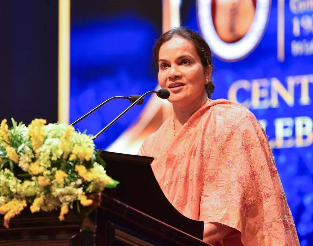 Sri Lanka marks 100 years of Public Health Service…