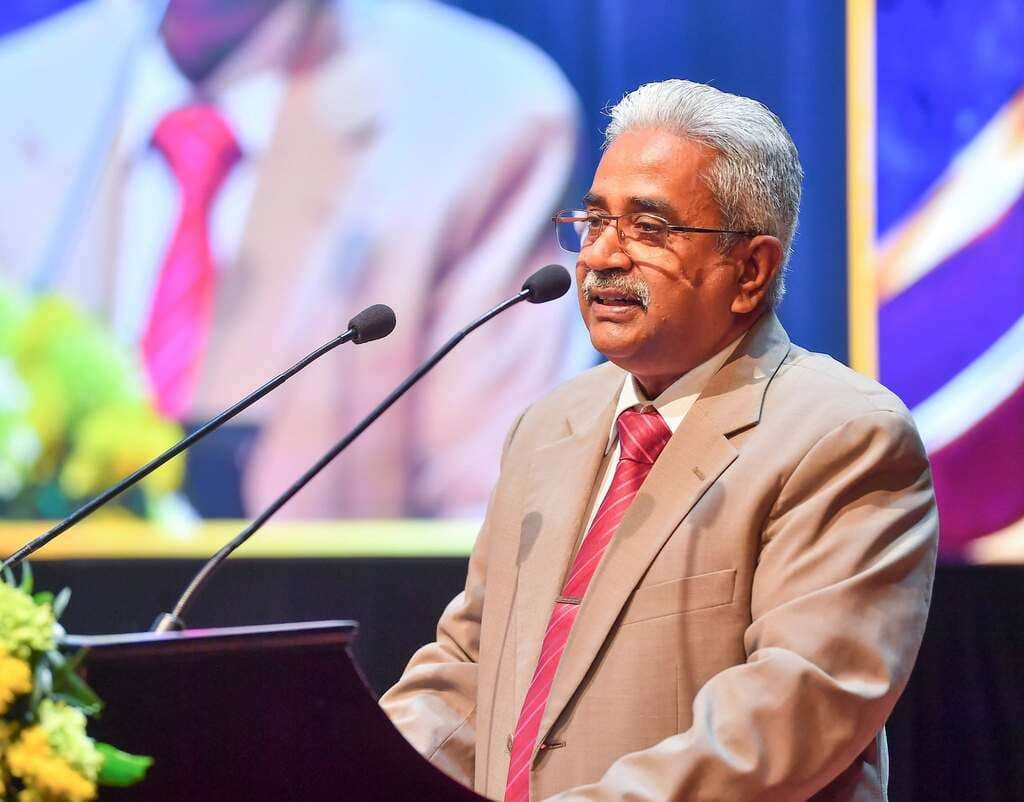 Sri Lanka marks 100 years of Public Health Service…