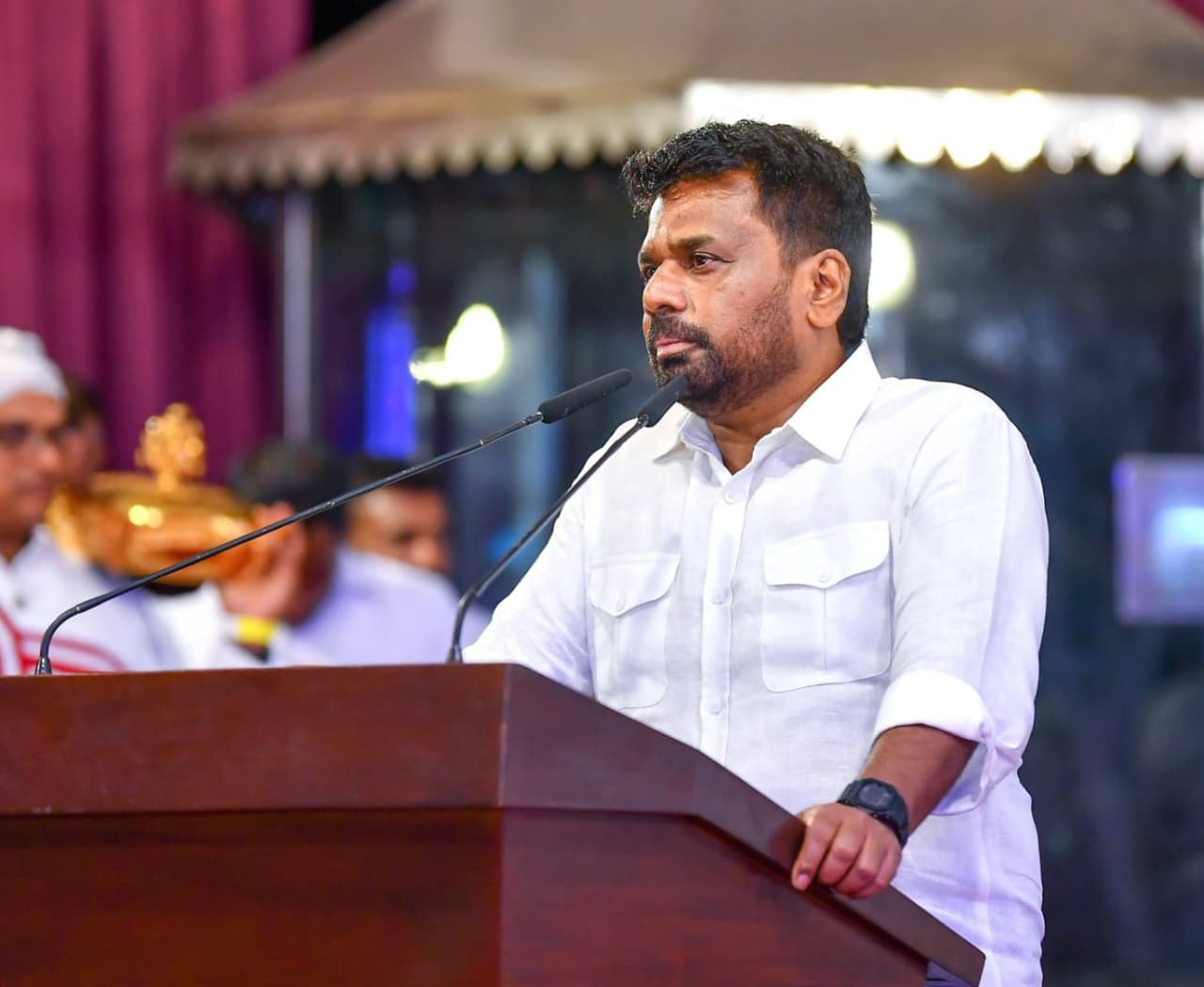President witnesses Ruhunu Kataragama Perahera...