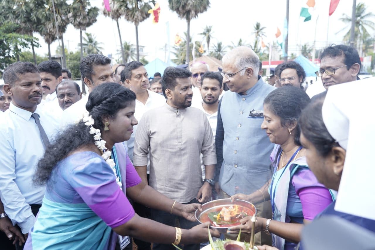 India funds two new hospital projects…
