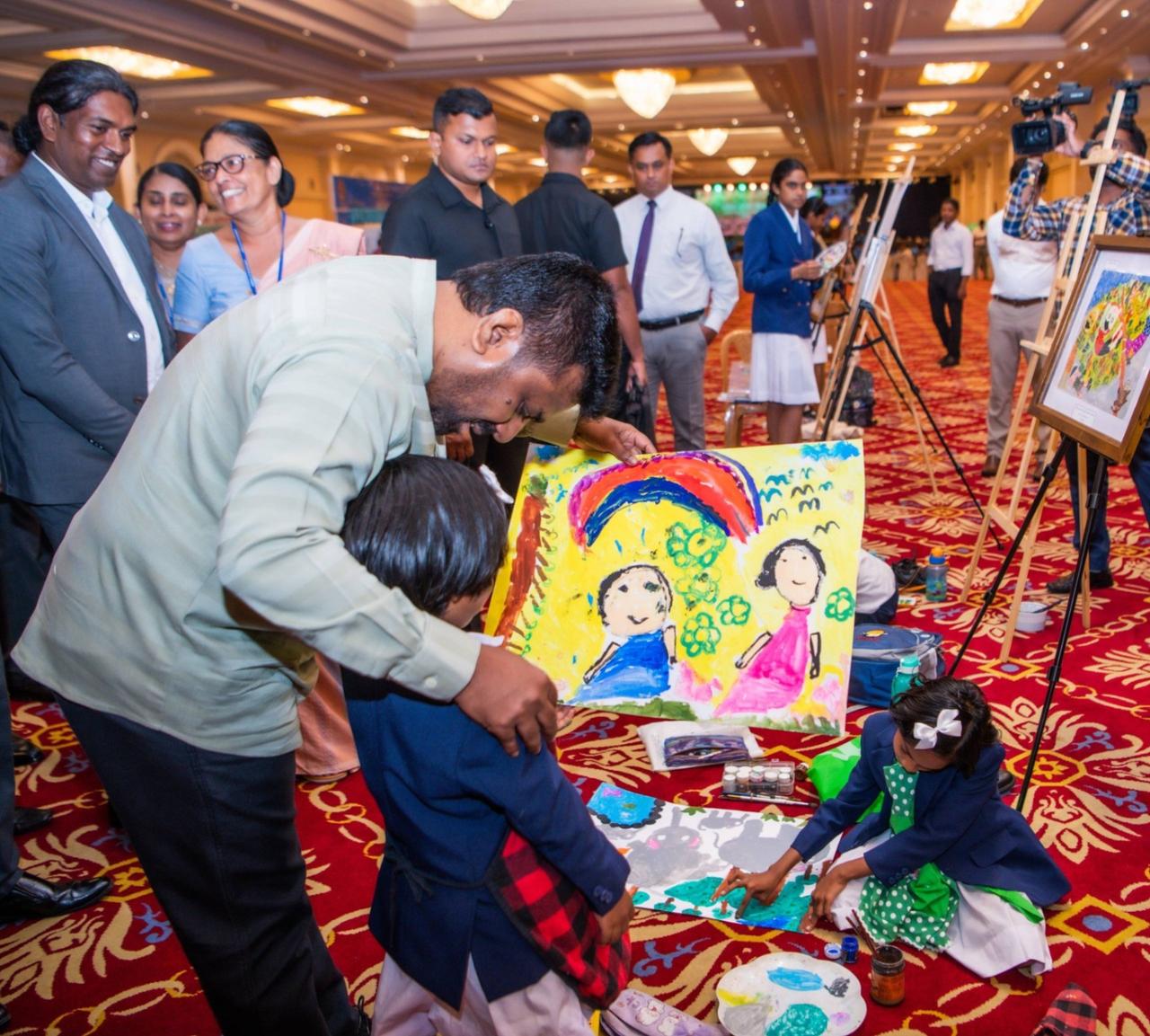 Sri Lanka marks World Environment Day…