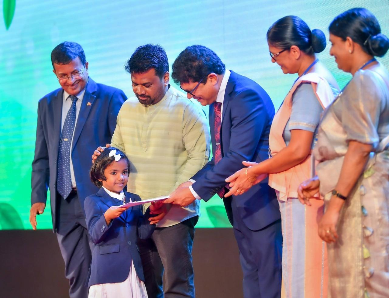 Sri Lanka marks World Environment Day…