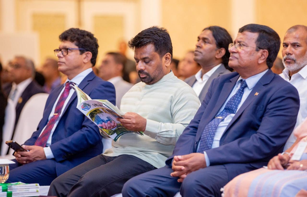 Sri Lanka marks World Environment Day…