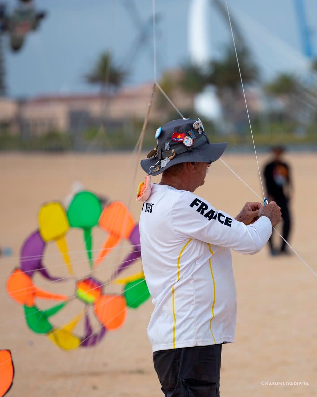 2026 Derana- Signal Colombo International Kite Festival…