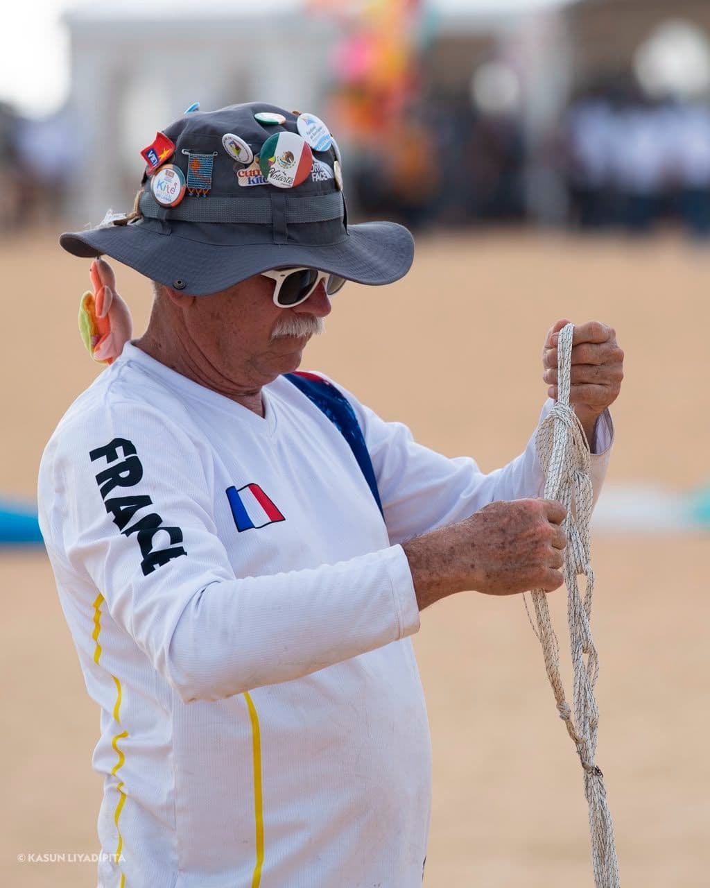 2026 Derana- Signal Colombo International Kite Festival…