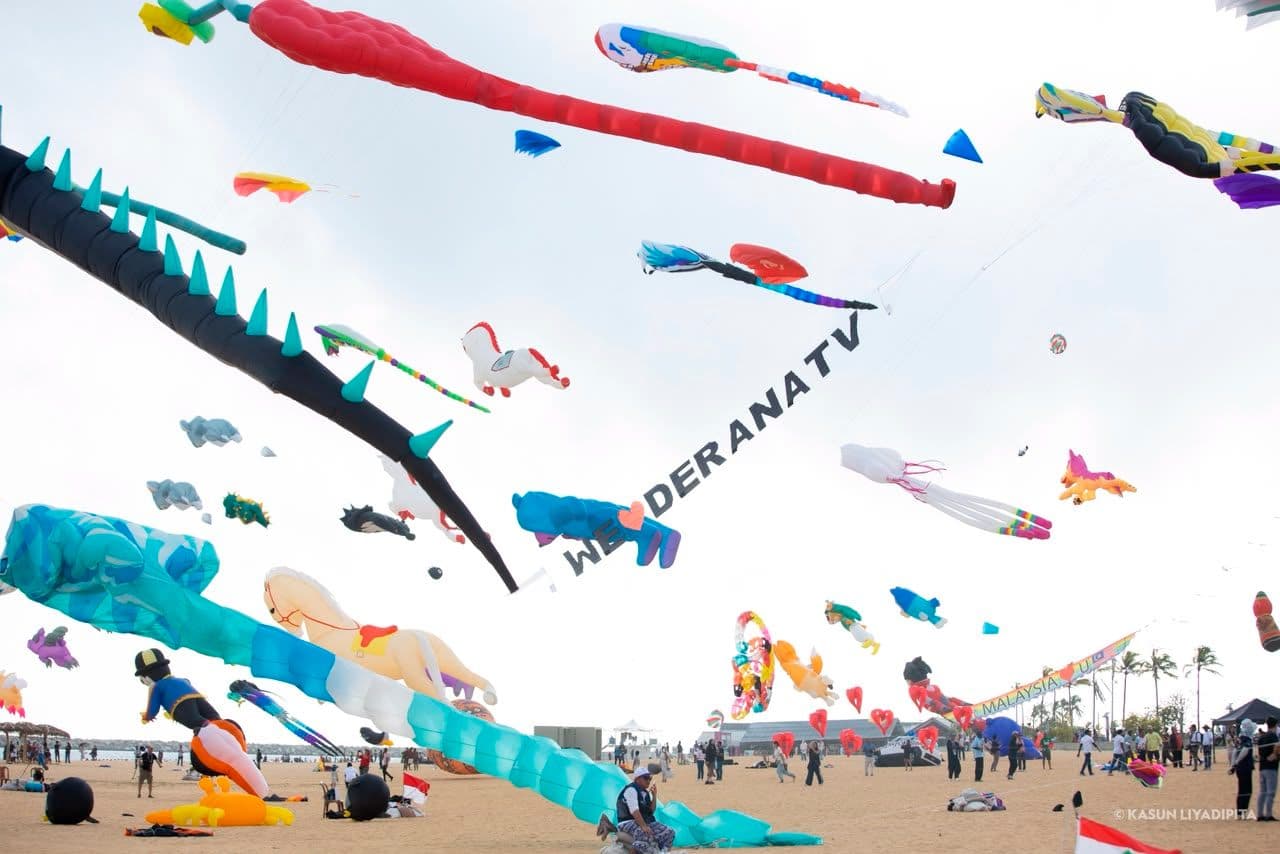2026 Derana- Signal Colombo International Kite Festival…