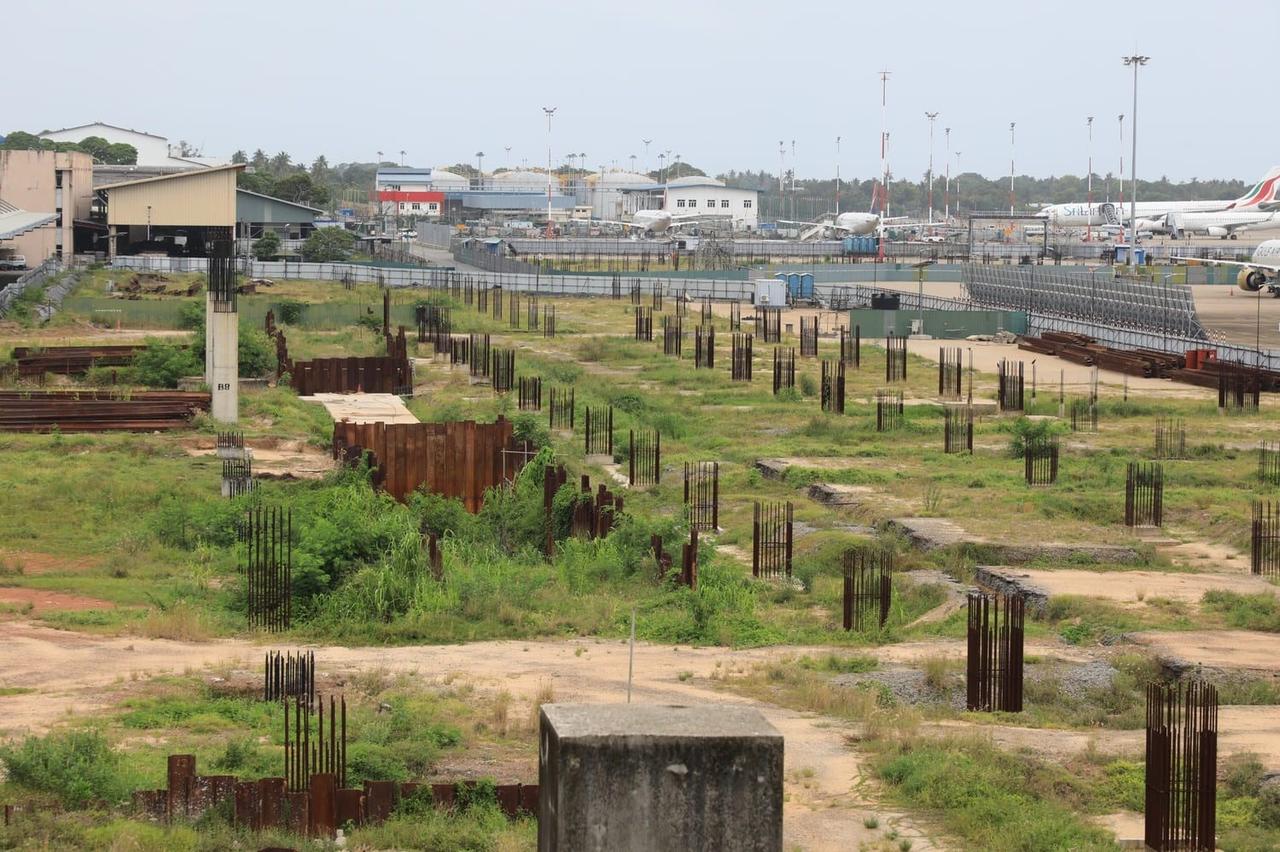 Minister reviews BIA development plans…