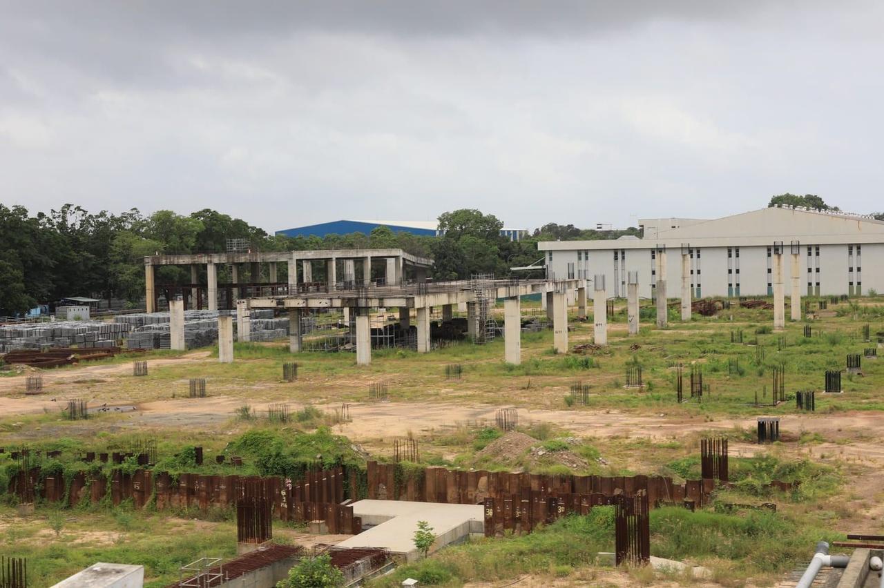 Minister reviews BIA development plans…