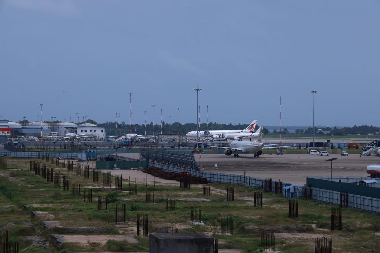 Minister reviews BIA development plans…