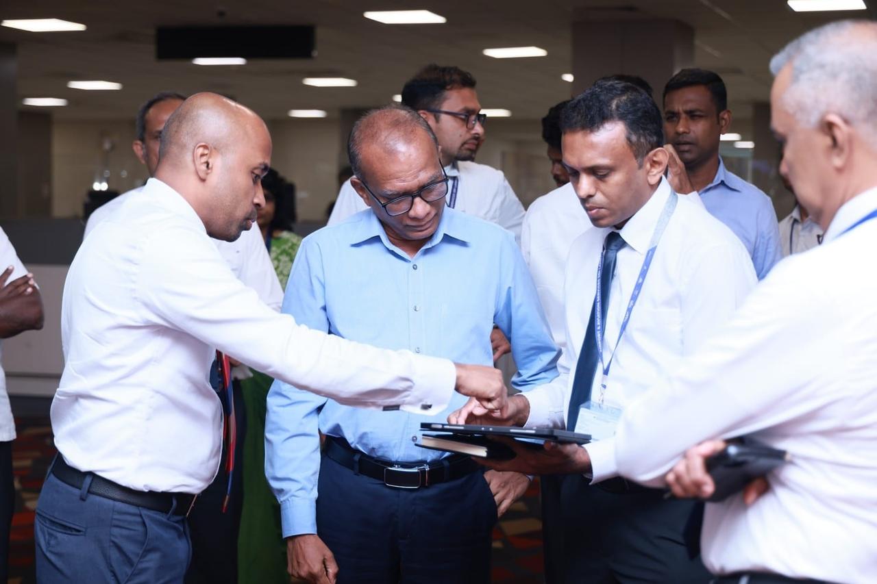 Minister reviews BIA development plans…