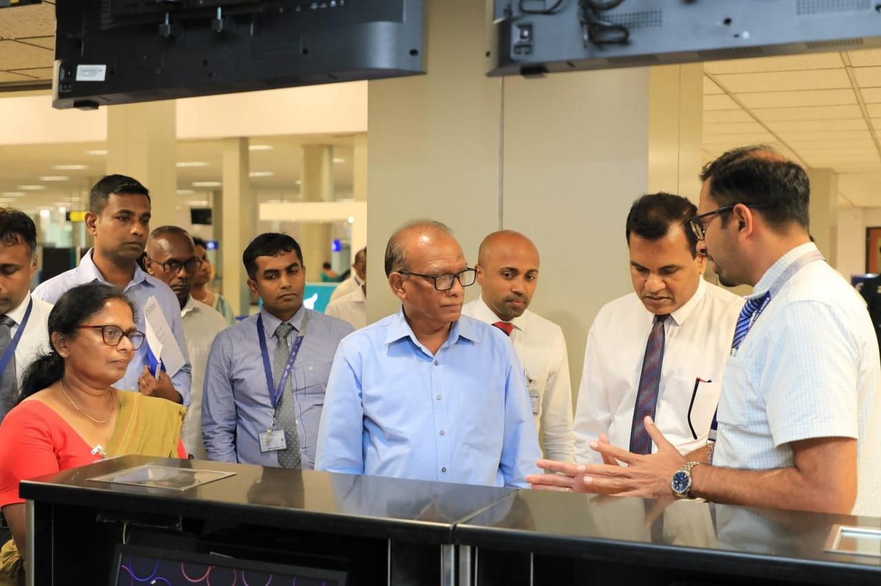 Minister reviews BIA development plans…