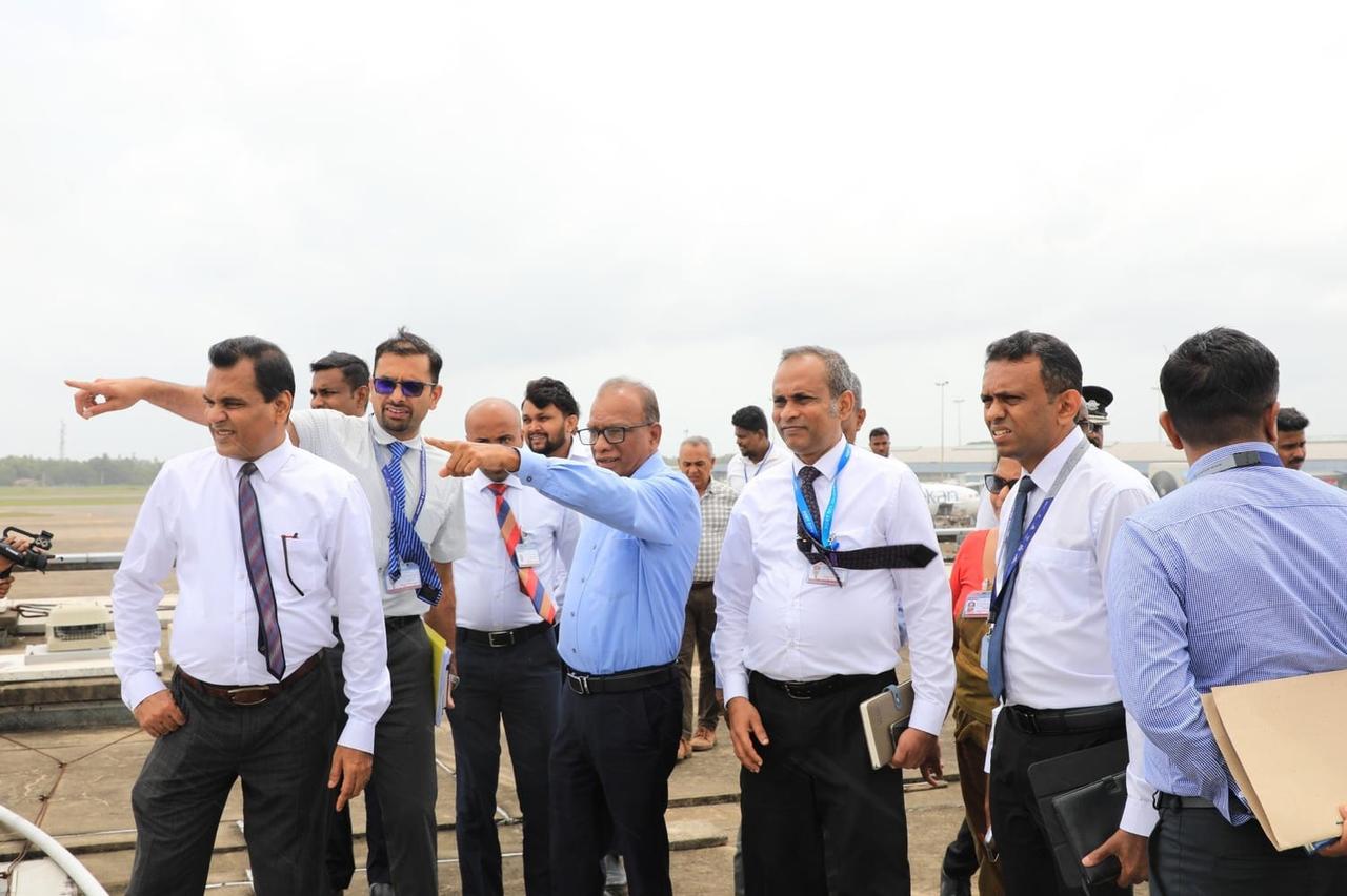 Minister reviews BIA development plans…