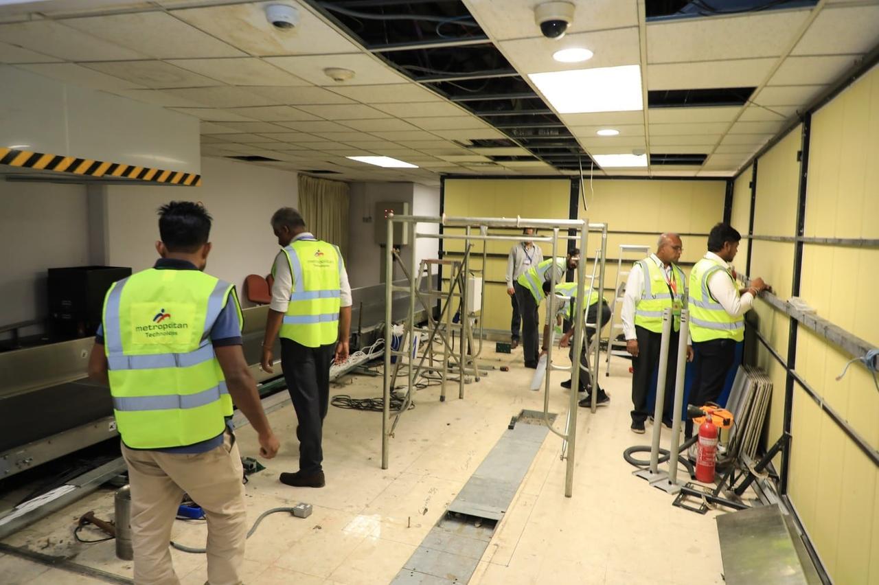 Minister reviews BIA development plans…