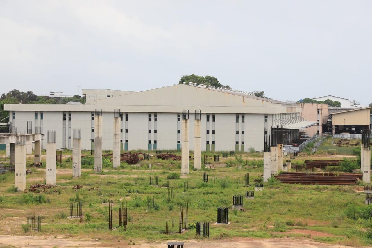 Minister reviews BIA development plans…