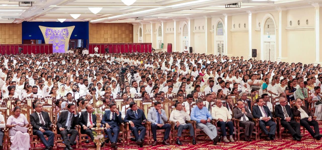 1,540 Grama Niladhari officers appointed…