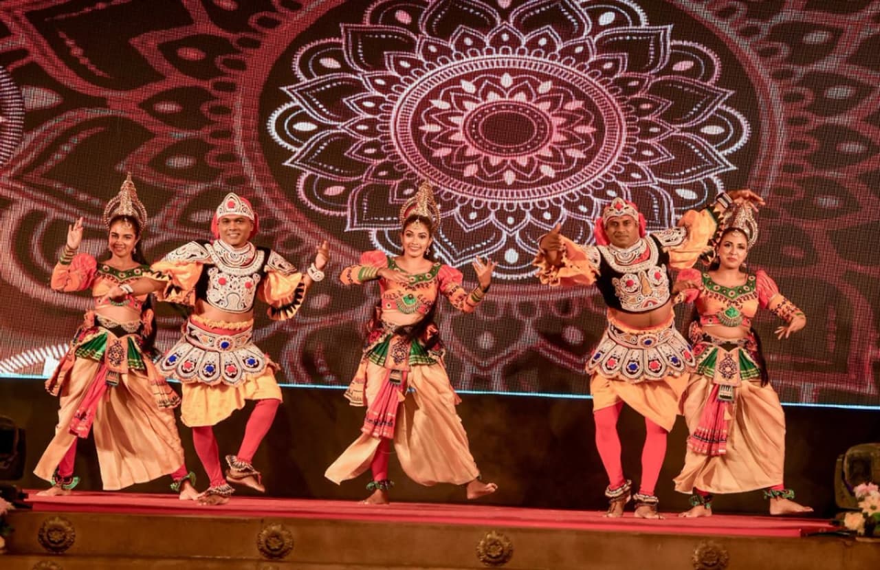 1,540 Grama Niladhari officers appointed…