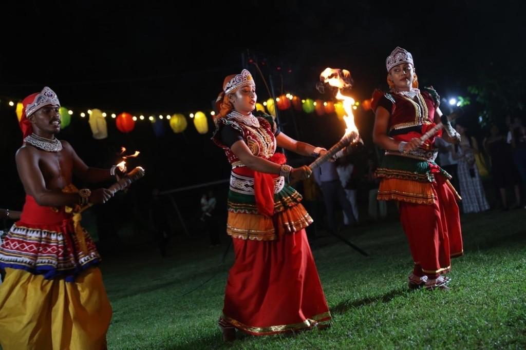 Japanese Bon Odori festival 2026 in Sri Lanka…
