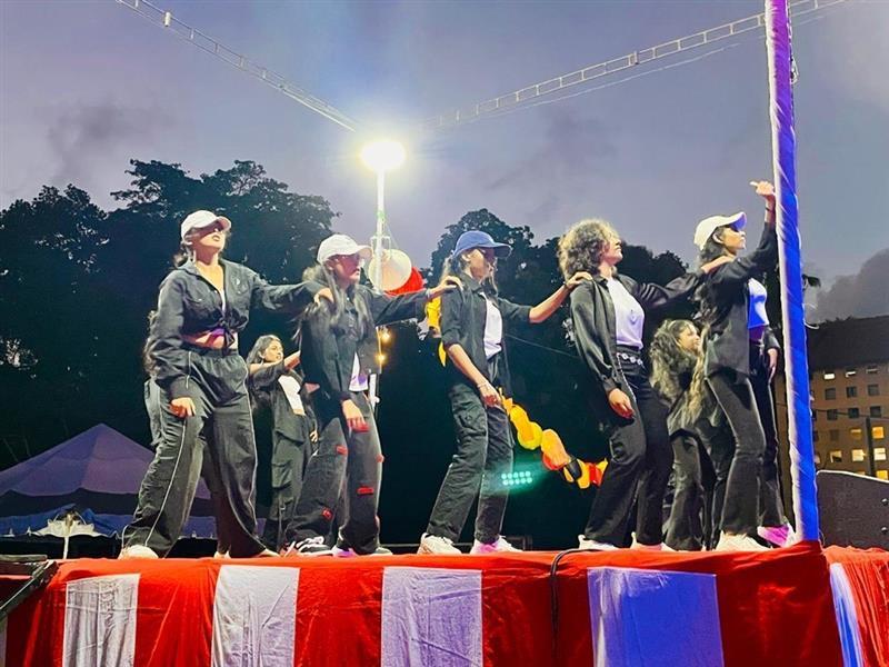 Japanese Bon Odori festival 2026 in Sri Lanka…