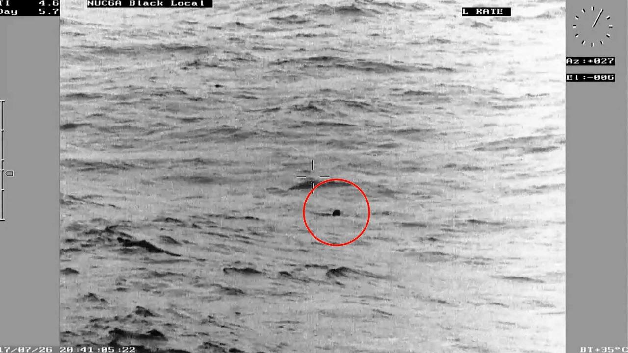 Navy rescues fisherman off Pothuvil…