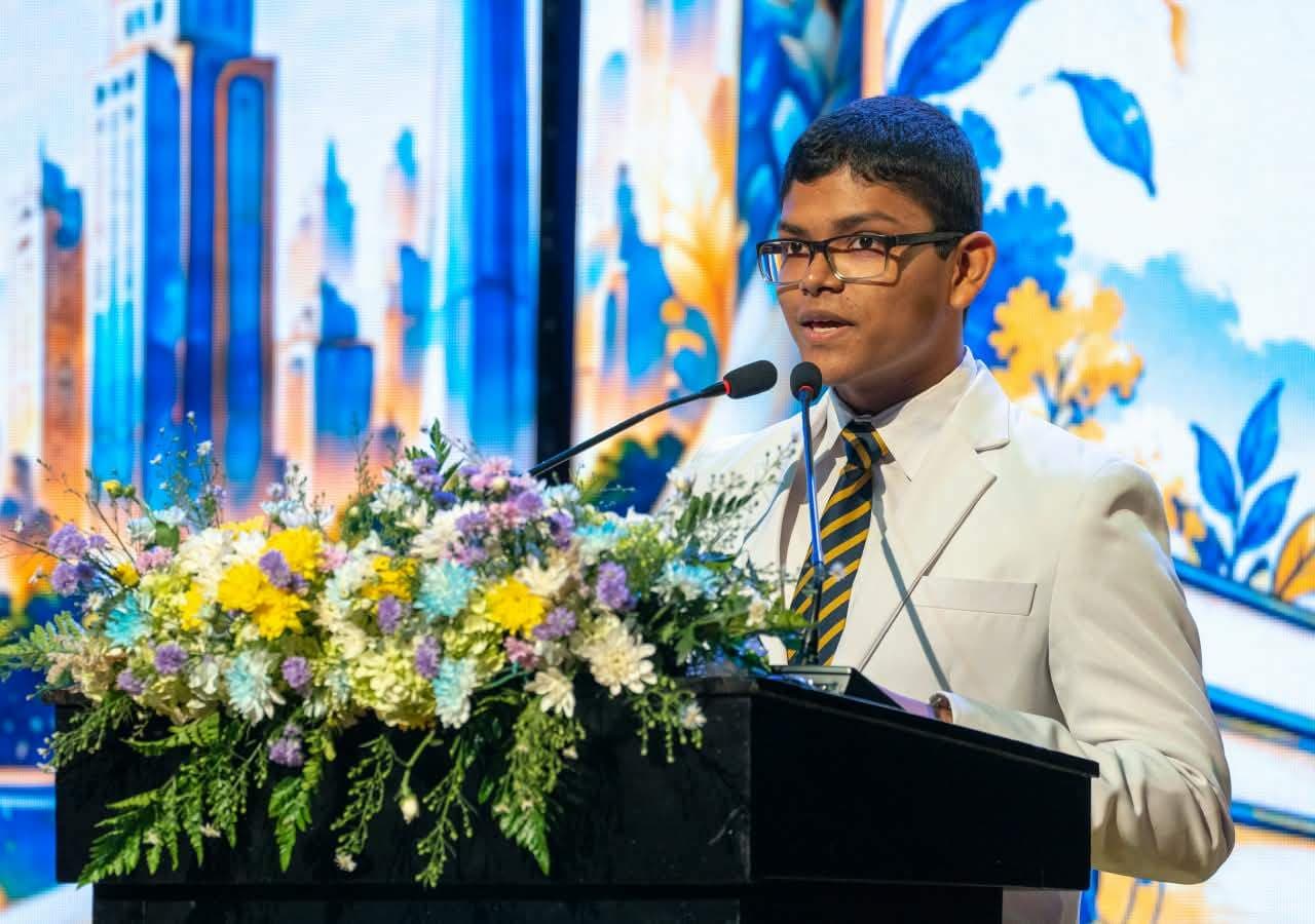 PM joins Children’s Day celebration…