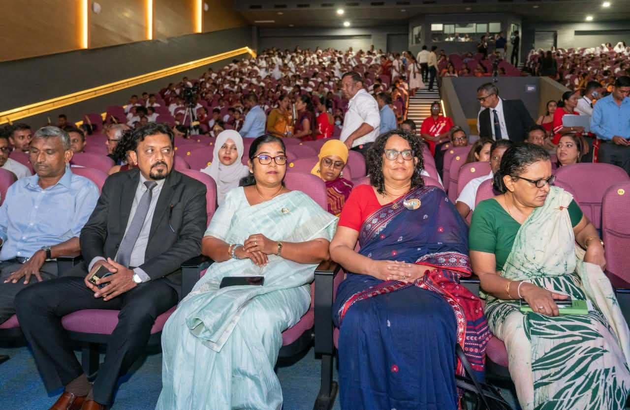 PM joins Children’s Day celebration…