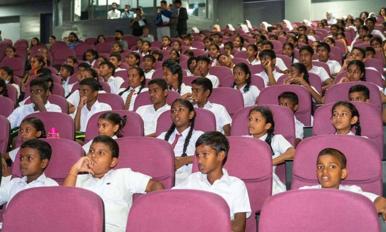 PM joins Children’s Day celebration…