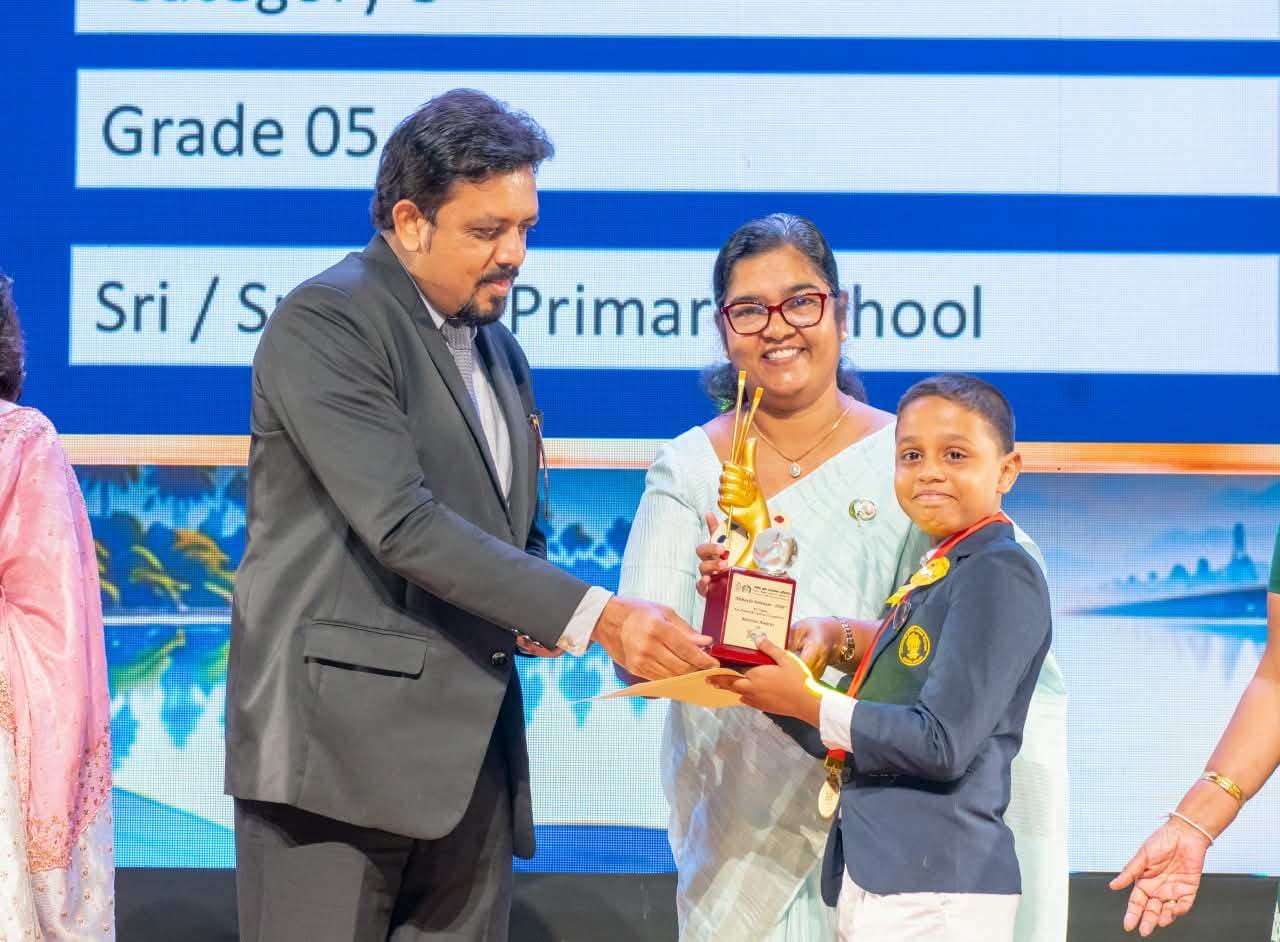 PM joins Children’s Day celebration…