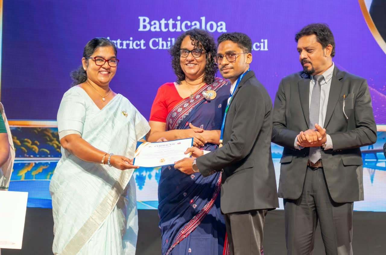 PM joins Children’s Day celebration…