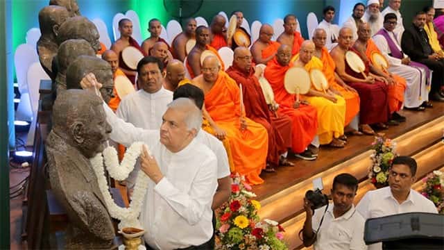 UNP turns 80…