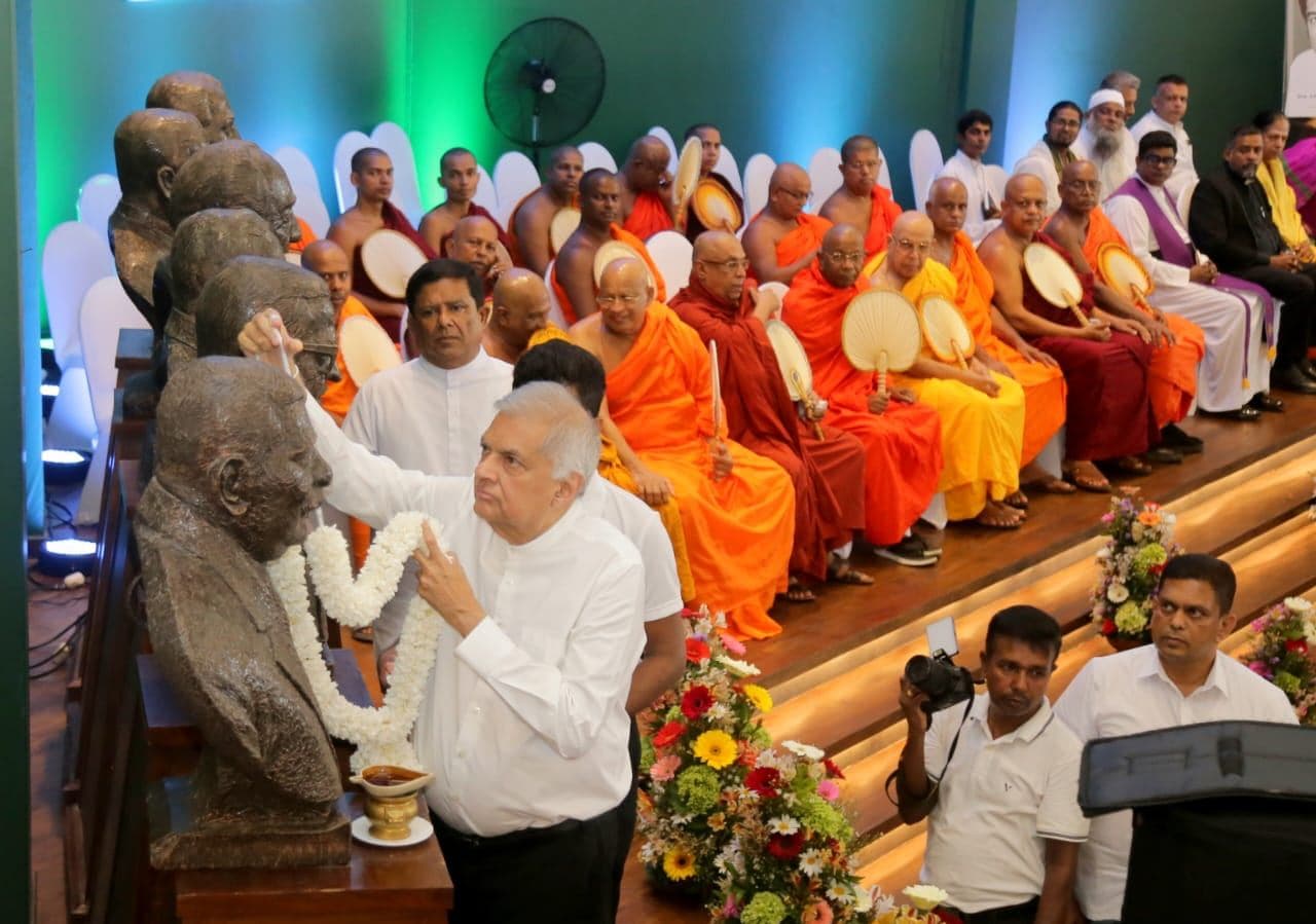 UNP turns 80…