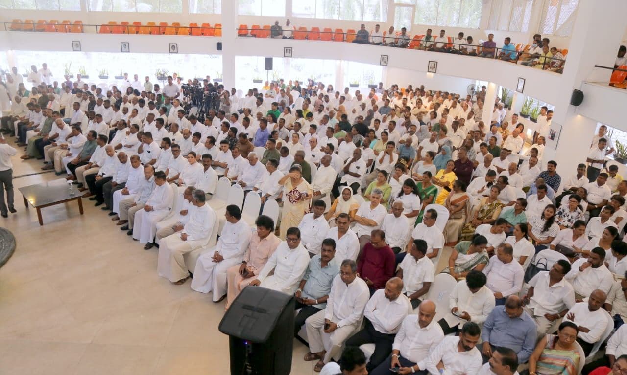 UNP turns 80…